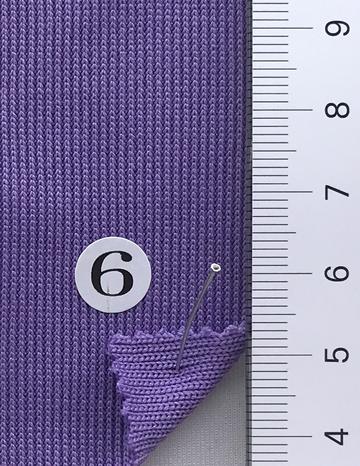 6 Purple