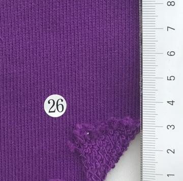26 Purple