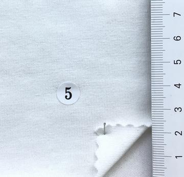 5 White