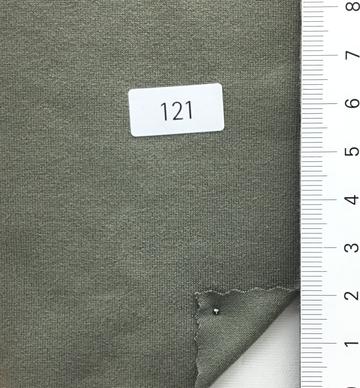 121 Deep Green