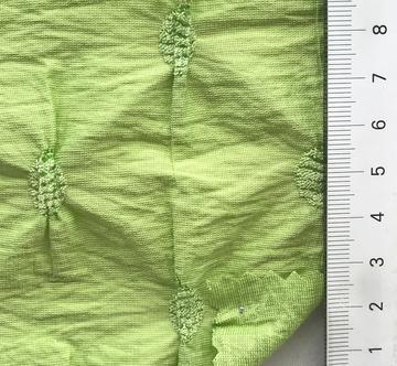3 Pale Green