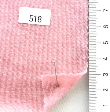518 Pale Pink