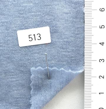 513 Pale Blue