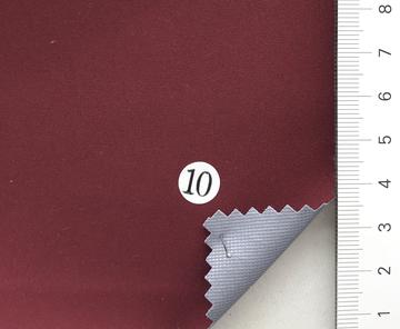 10 Red