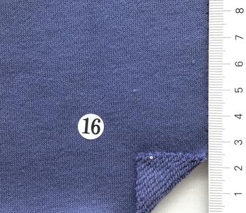16 Blue