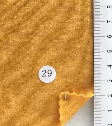 29 Yellow