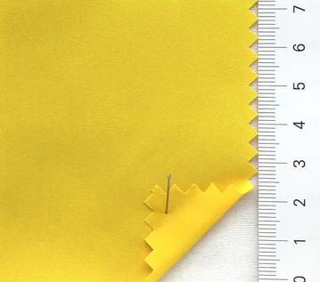 15 Yellow