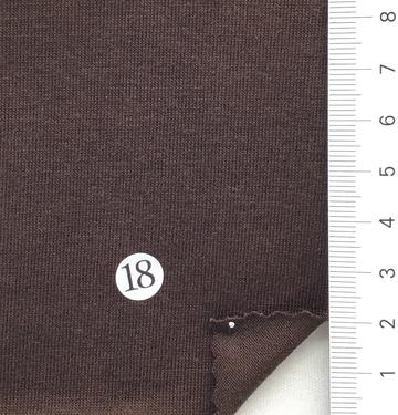 18 Brown