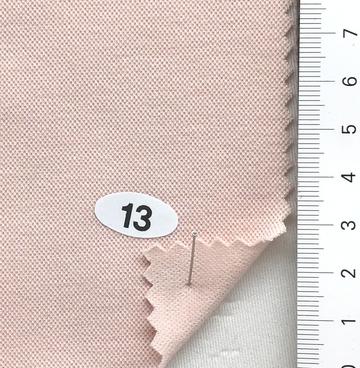 13 Pale Pink