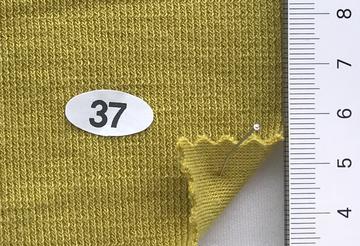 37 Yellow