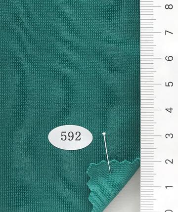 592 Green