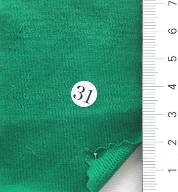 31 Green