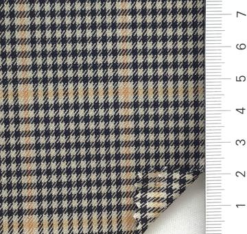 Polyester-blend Twill