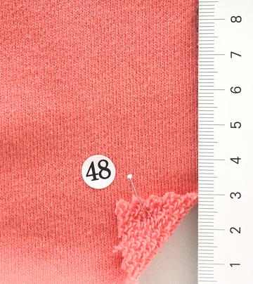 48 Pale Orange