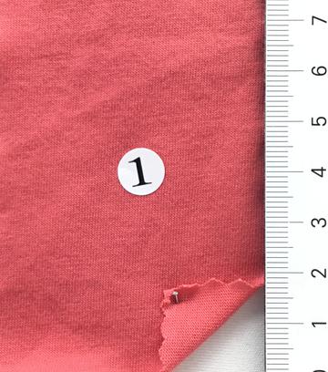 1 Pale Orange