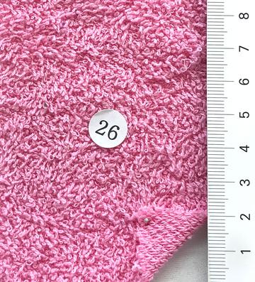 26 Pink