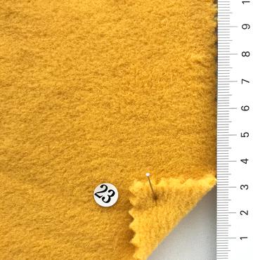 23 Yellow