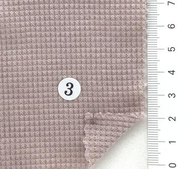 3 Dusty Pink