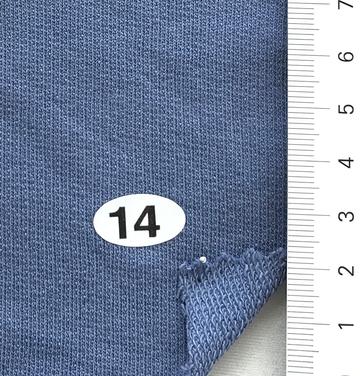 14 Pale Blue