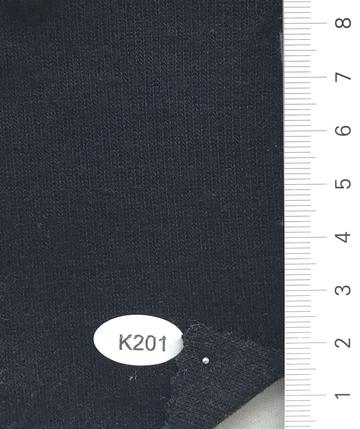 K201 Black