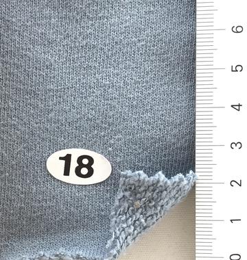 18 Pale Blue