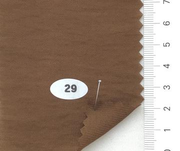 29 Brown