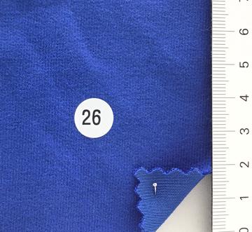 26 Blue