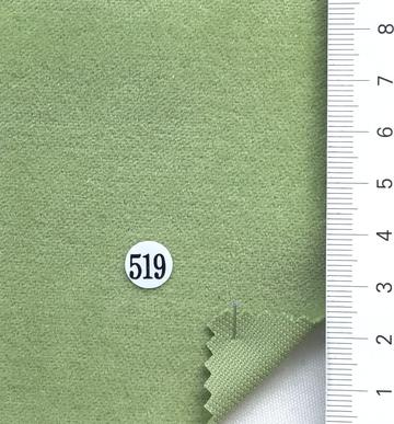 519 Pale Green