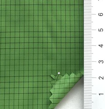 17 Green