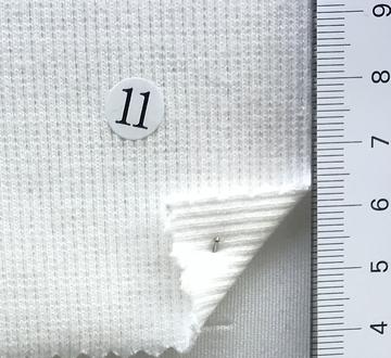 11 Ivory