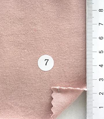 7 Dusty Pink