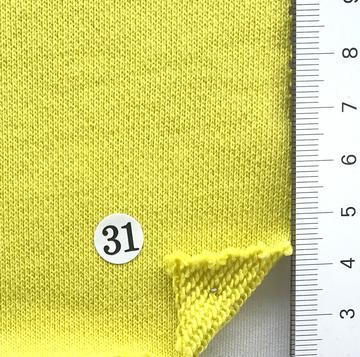 31 Yellow