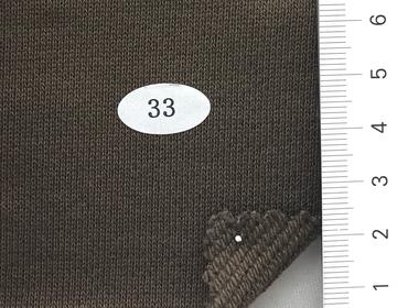 33 Brown