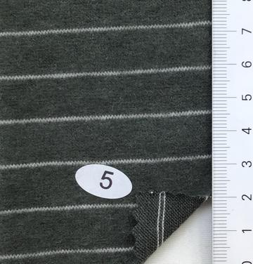 5 Deep Green