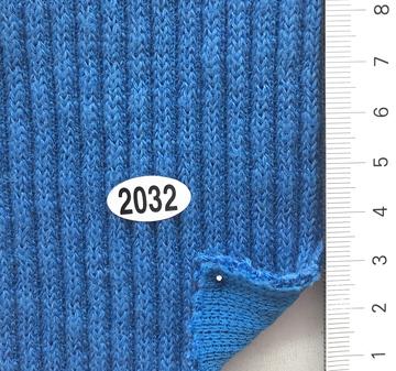 2032 Blue