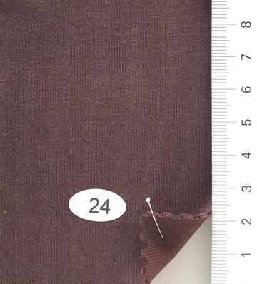 24 Brown