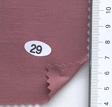 29 Dusty Pink