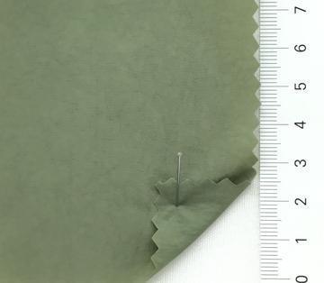 21 Deep Green