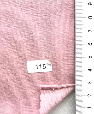 115 Pale Pink