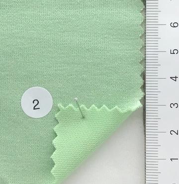 2 Pale Green