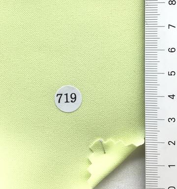 719 Yellow