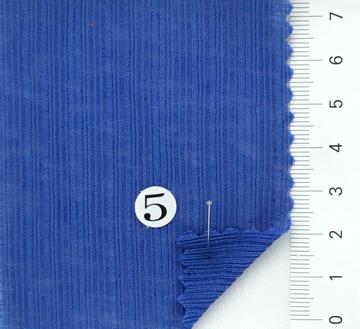 5 Blue