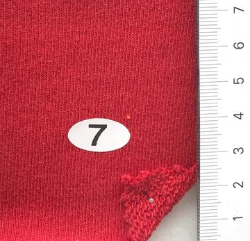7 Red