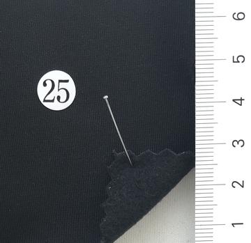 구25 Black
