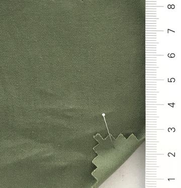 21 Deep Green