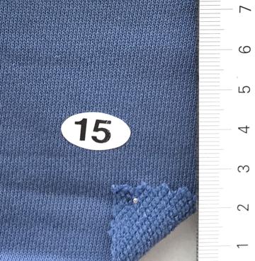 15 Blue