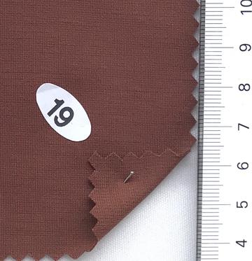 19 Brown