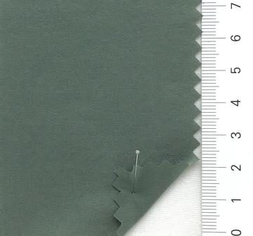 11 Deep Green