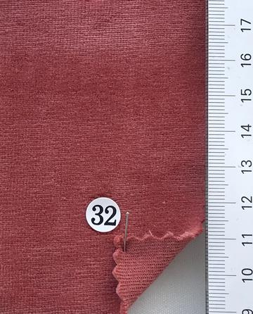 32 Pale Orange