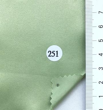 251 Pale Green